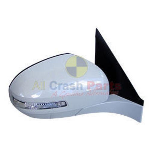APG Electric Door Mirror Right Hand Side SJE-81001RHQ