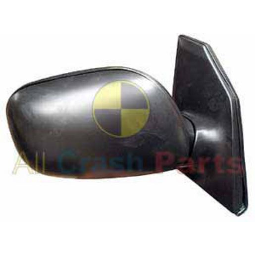 APG Electric Door Mirror With Cover Right Hand Side TCO-81000RHQ