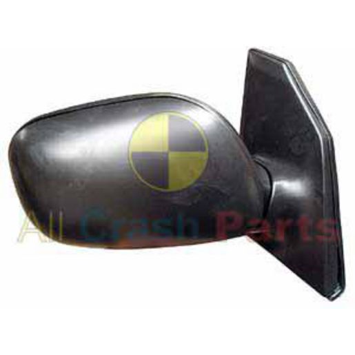 APG Electric Door Mirror With Cover Right Hand Side TCO-81000RHQ