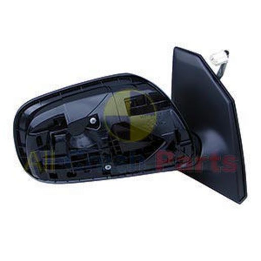 APG Electric Door Mirror With Cover Right Hand Side TCO-81001RHQ