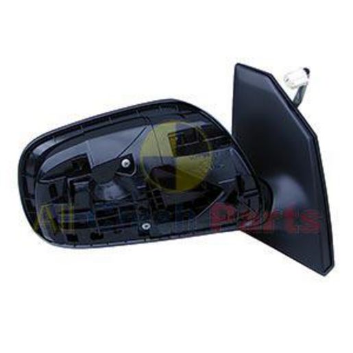 APG Electric Door Mirror With Cover Right Hand Side TCO-81001RHQ