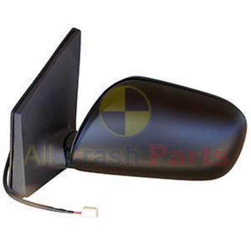 APG Manual Door Mirror Left Hand Side TCP-81000LHQ