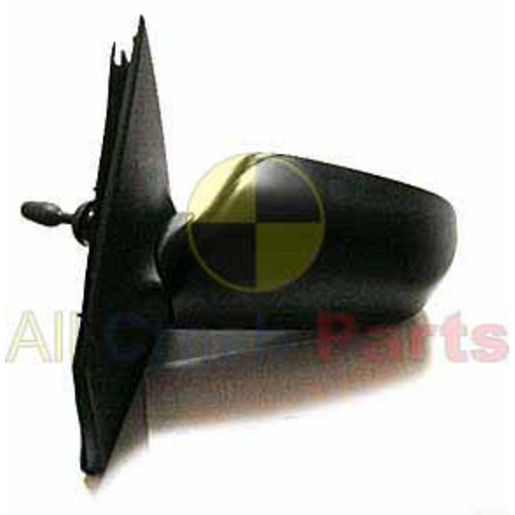 APG Manual Door Mirror TTE-81000LHQ
