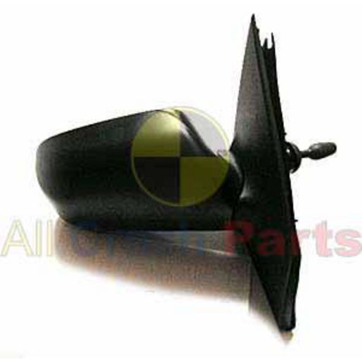 APG Manual Door Mirror TTE-81000RHQ