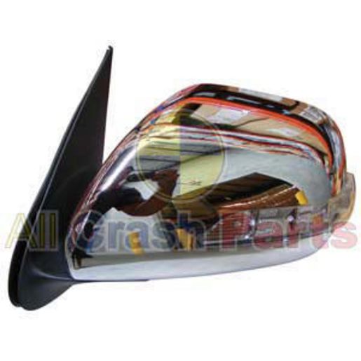 APG Electric Door Mirror With LED Indicator Left Hand Side THD-81007LH