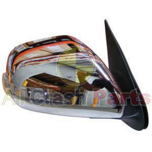 APG Electric Door Mirror With LED Indicator Right Hand Side THD-81007RH