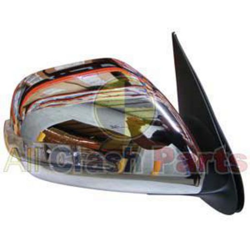 APG Electric Door Mirror With LED Indicator Right Hand Side THD-81007RH