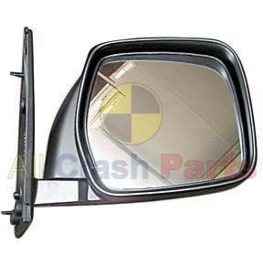 APG Manual Door Mirror Right Hand Side THE-81000RH