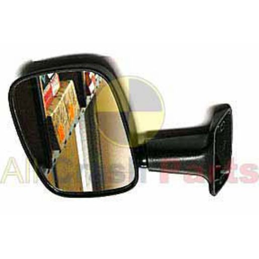 APG Manual Door Mirror Left Hand Side TLA-81000LH