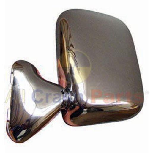 APG Manual Door Mirror Skin Mount Left Hand Side TIG-81002LH