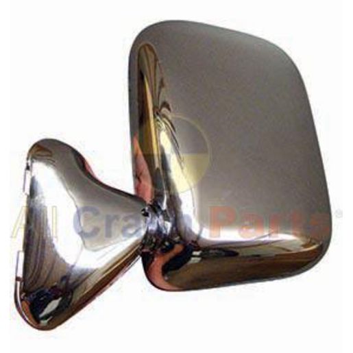 APG Manual Door Mirror Skin Mount Left Hand Side TIG-81002LH