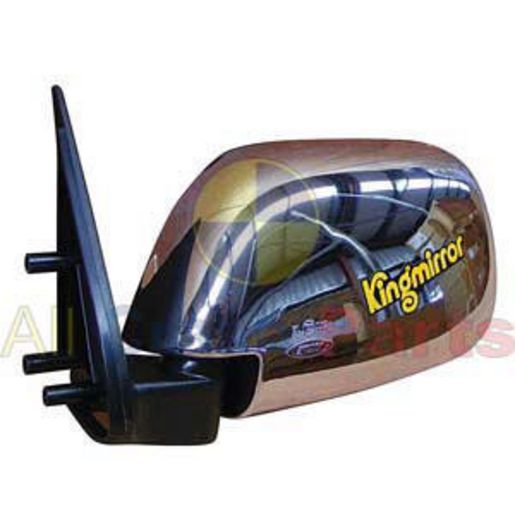 APG Manual Door Mirror Sail Mount Left Hand Side TIG-81005LH