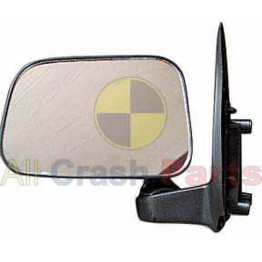 APG Manual Door Mirror Sail Mount Left Hand Side TII-81000LH