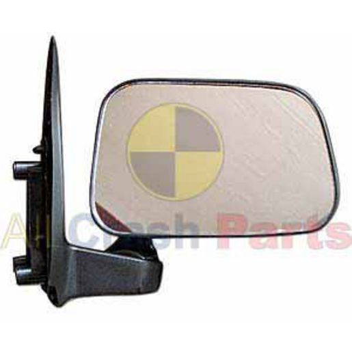 APG Manual Door Mirror Sail Mount Right Hand Side TII-81000RH