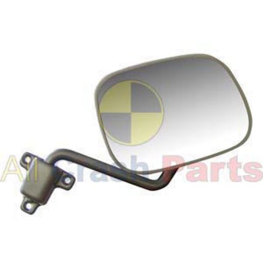 APG Manual Door Mirror TL-81000LH