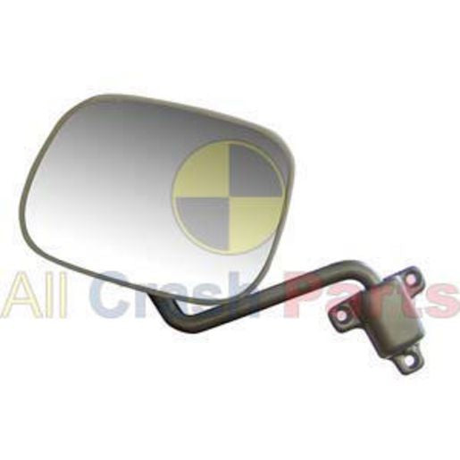 APG Manual Door Mirror TL-81000RH