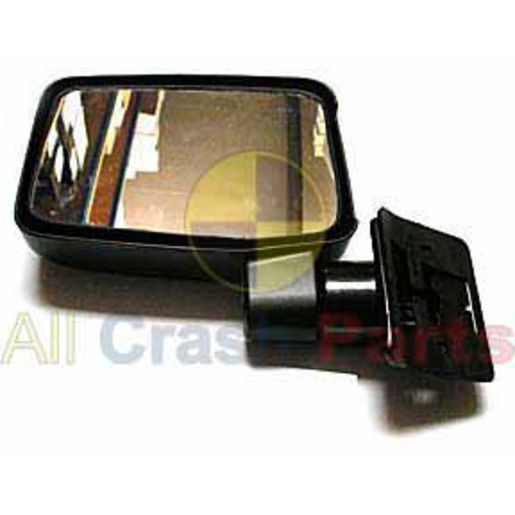APG Door Mirror - Big Head Style TLA-81001LH