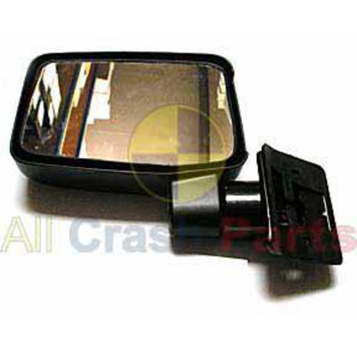 APG Door Mirror - Big Head Style TLA-81001LH