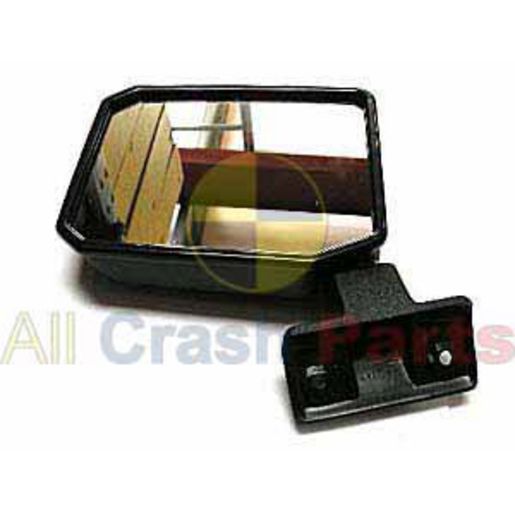 APG Manual Door Mirror Sail Mount Left Hand Side TLB-81001LH