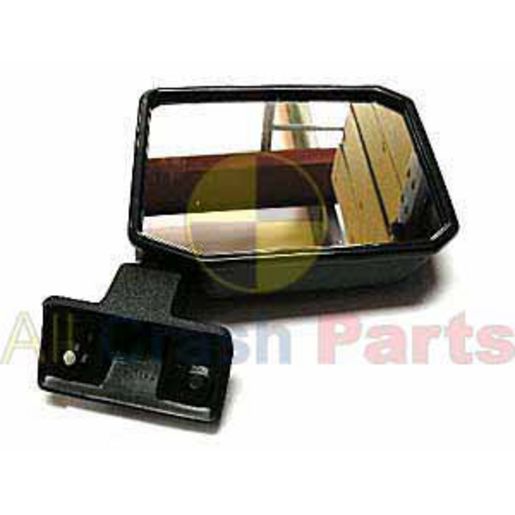 APG Manual Door Mirror Sail Mount Right Hand Side TLB-81001RH