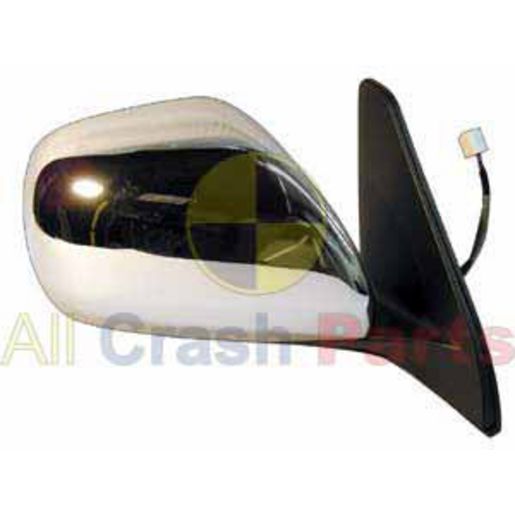APG Electric Door Mirror TLH-81001RH