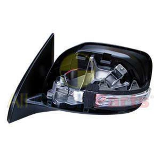 APG Electric Door Mirror TLI-81000LH