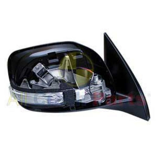 APG Electric Door Mirror TLI-81000RH
