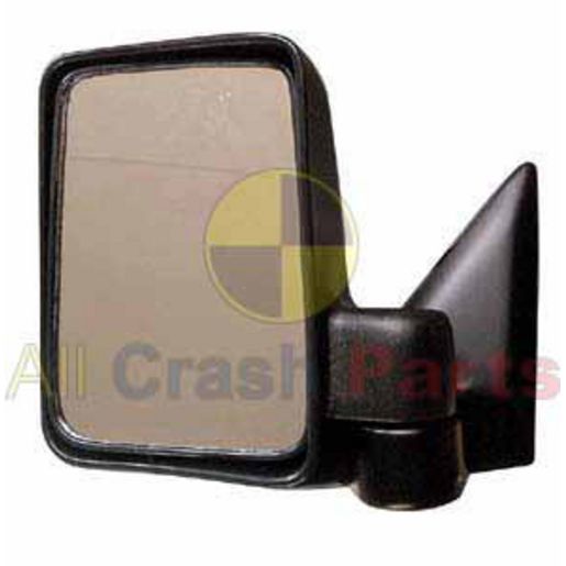 APG Manual Door Mirror TAC-81000LH