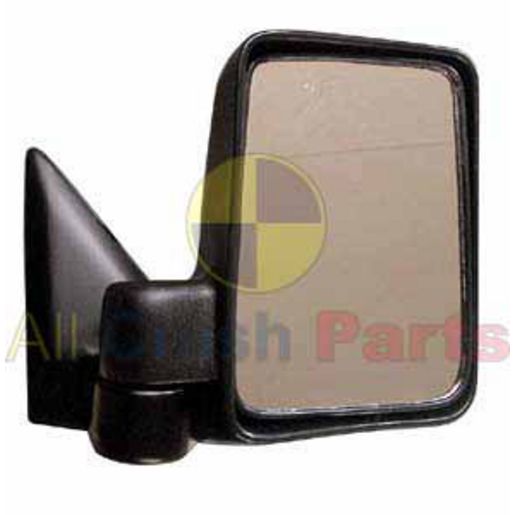APG Manual Door Mirror TAC-81000RH