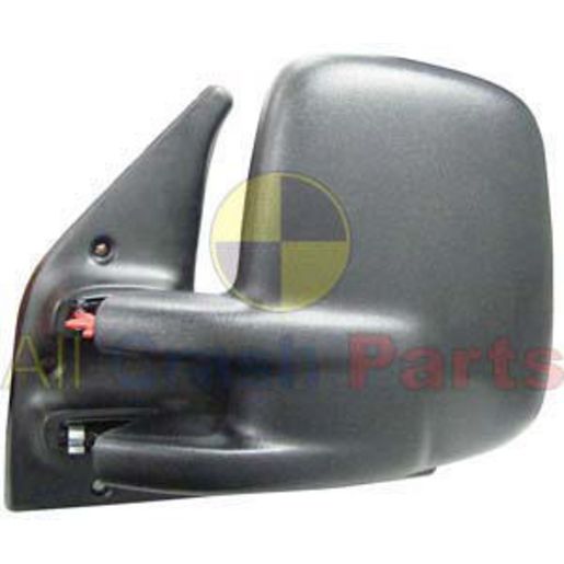 APG Manual Door Mirror VTA-81000LHQ