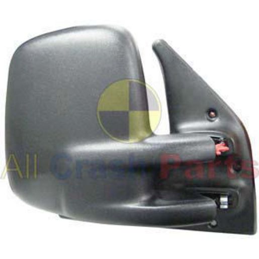 APG Manual Door Mirror VTA-81000RHQ