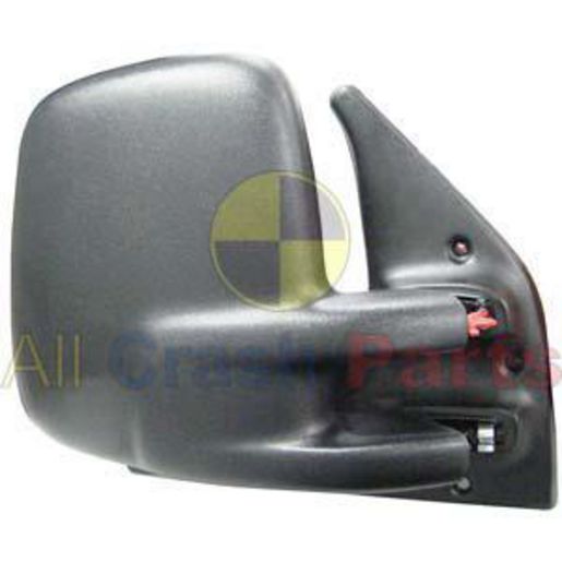 APG Manual Door Mirror VTA-81000RHQ