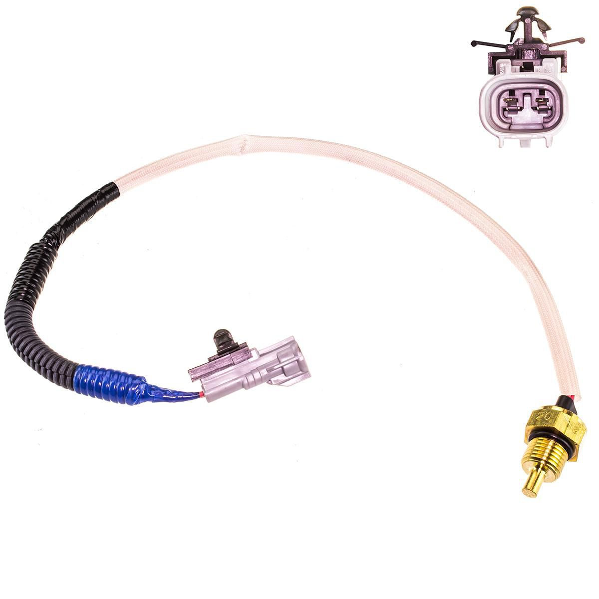 Fuelmiser Temp Sensor (Genuine) CTS201G