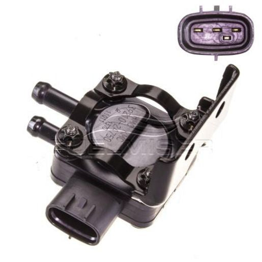 Fuelmiser Exhaust Pressure Difference Sensor (Genuine) FEGS105G