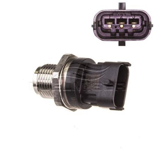Fuelmiser Fuel Rail Pressure Sensor (Genuine) FFPS105G