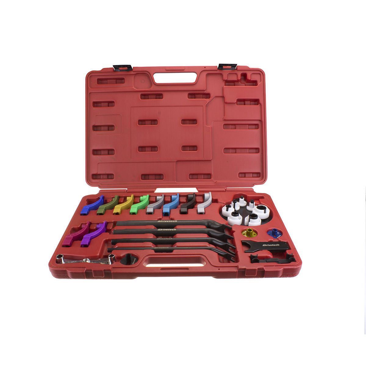 Drivetech Master Line Disconnect Kit