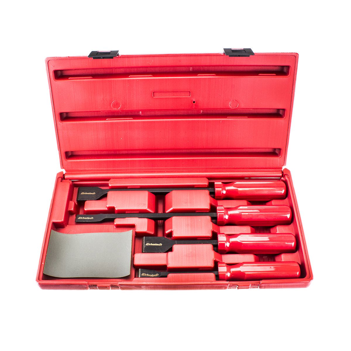 Drivetech Scraper Multiperpose 4 Pcs