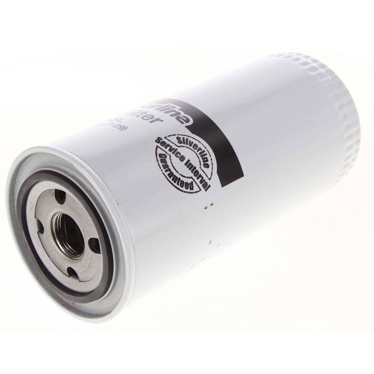 Silverline Oil Filter Spin On OF266SL