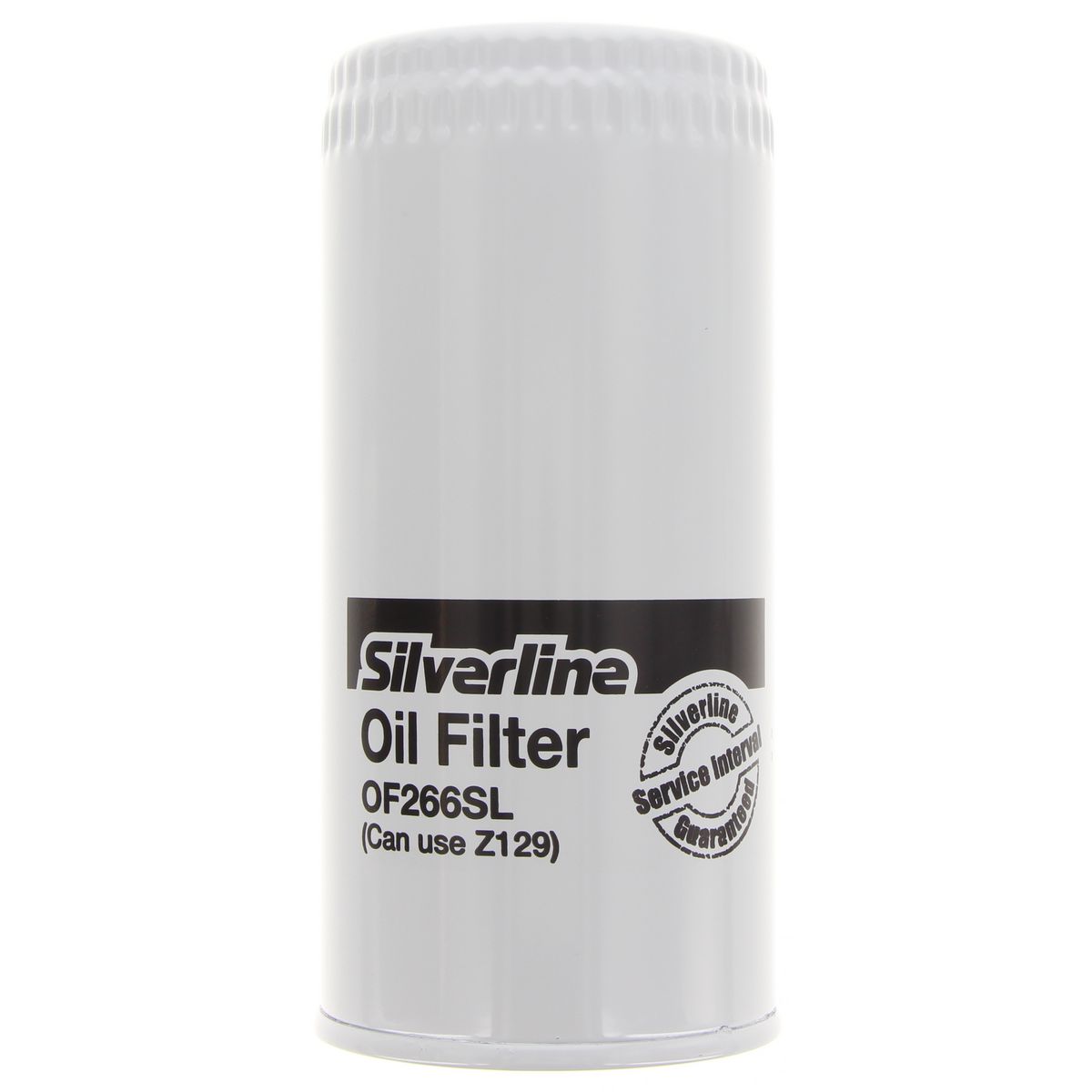 Silverline Oil Filter Spin On OF266SL