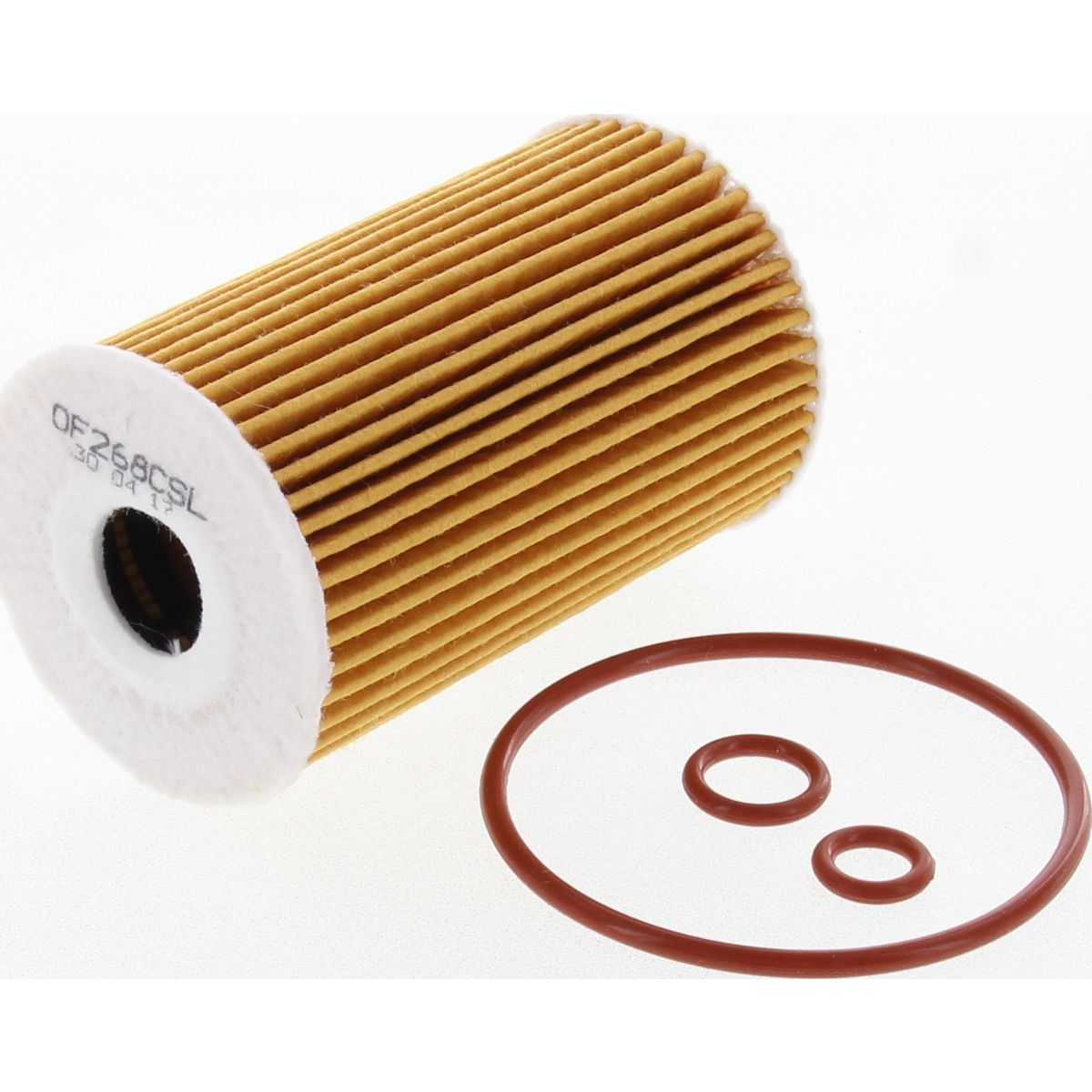 Silverline Oil Filter Cartridge OF268CSL