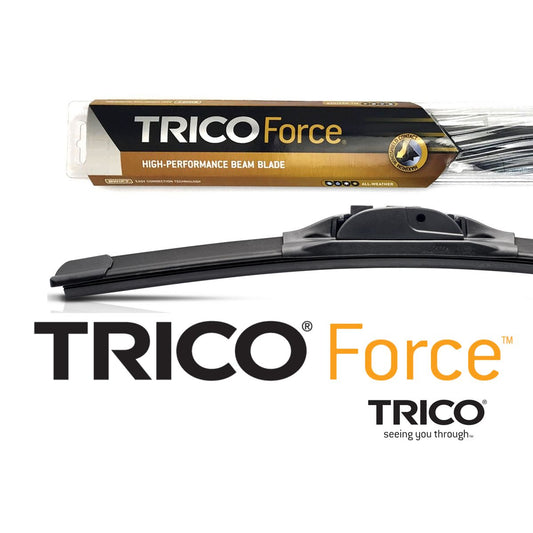 Trico Force Beam Wiper Blade 380mm TF380