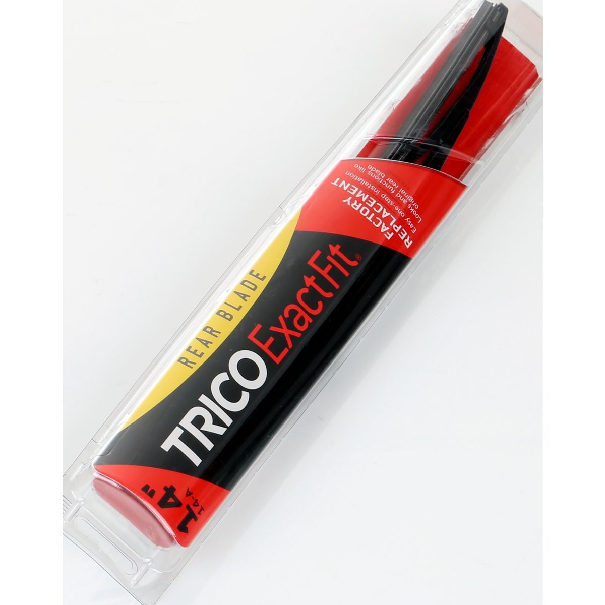 Trico Exact Fit Rear Wiper Blade 350mm 14-A