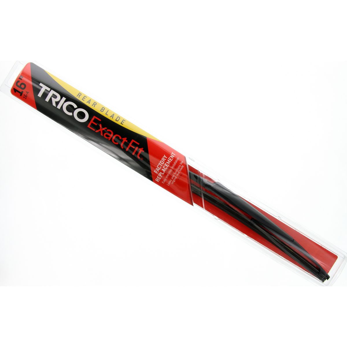 Trico Exact Fit Rear Wiper Blade 400mm 16-A