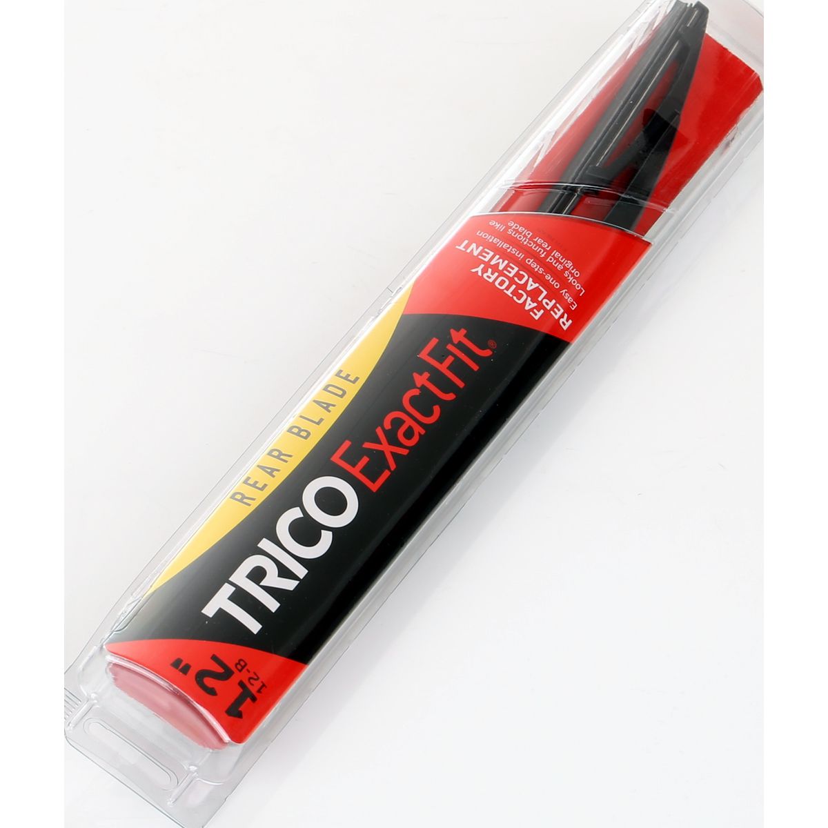 Trico Exact Fit Rear Wiper Blade 300mm 12-B