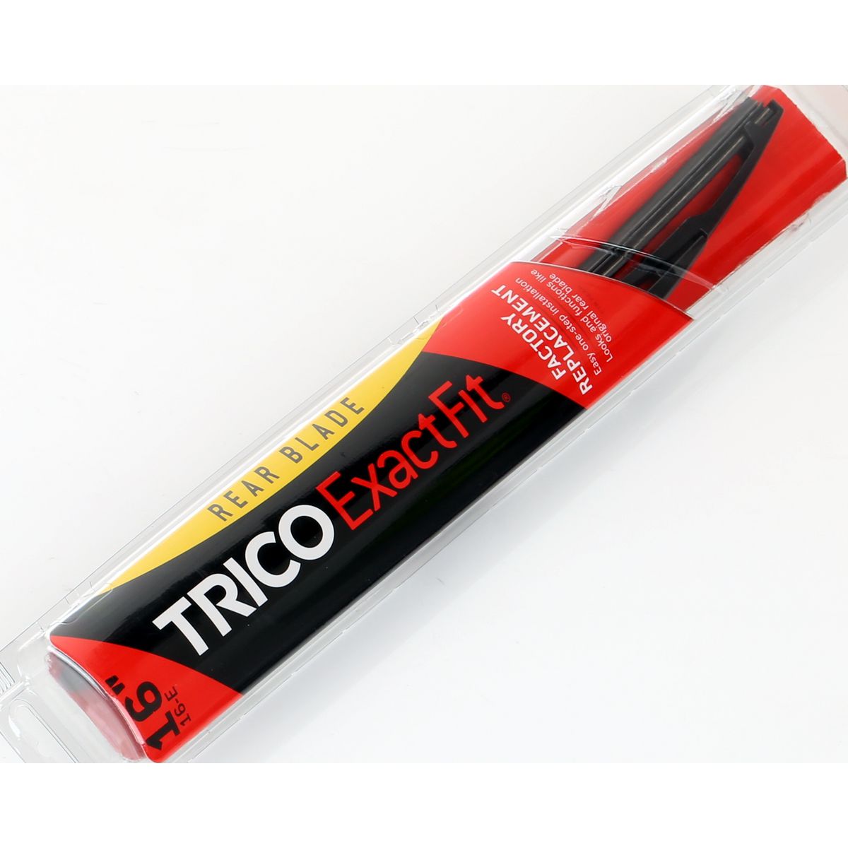 Trico Exact Fit Rear Wiper Blade 400mm 16-E