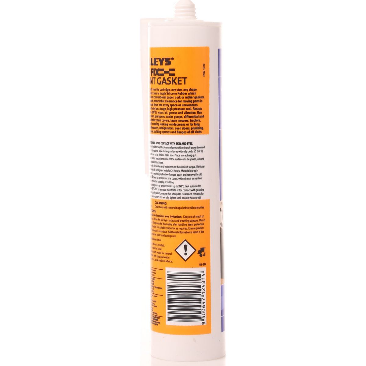 Selleys Autofix Instant Gasket 310G Clear 100115