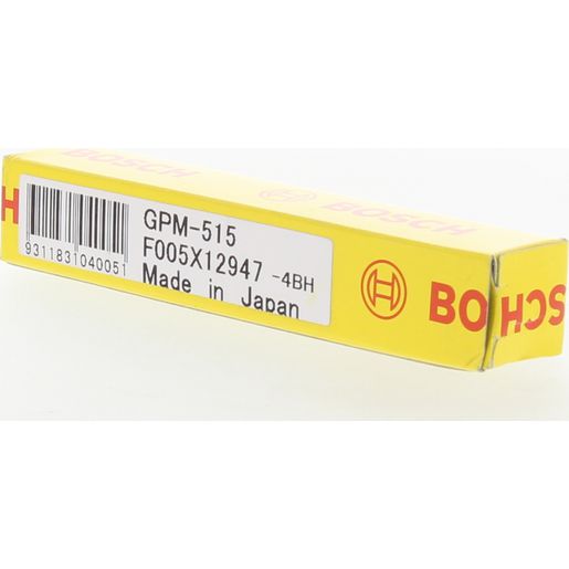 Bosch Glow Plug GPM-515