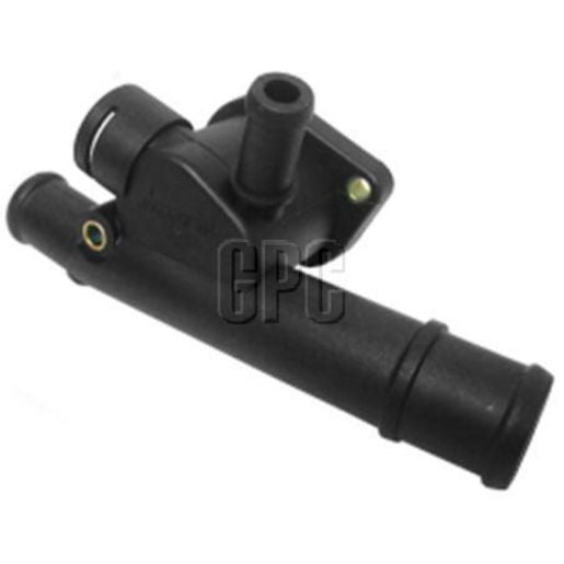 Topaz Coolant Hose Flange TOPT1325005