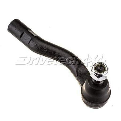 Drivetech Tie Rod End LH fits Toyota Landcruiser 100 Ifs