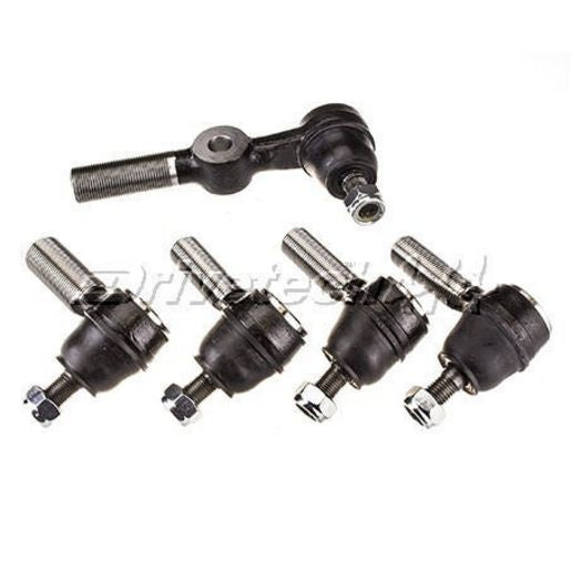 Drivetech Tie Rod End Kit fits Toyota Landcruiser FJ_HJ4#
